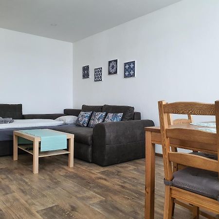 Apartmany Schmiedeberg U Klinovce Kovářská Εξωτερικό φωτογραφία