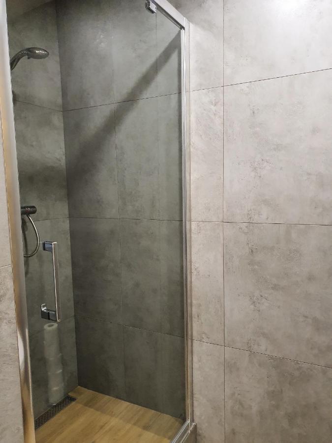 Apartmany Schmiedeberg U Klinovce Kovářská Εξωτερικό φωτογραφία