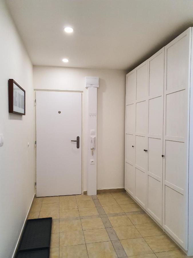 Apartmany Schmiedeberg U Klinovce Kovářská Εξωτερικό φωτογραφία