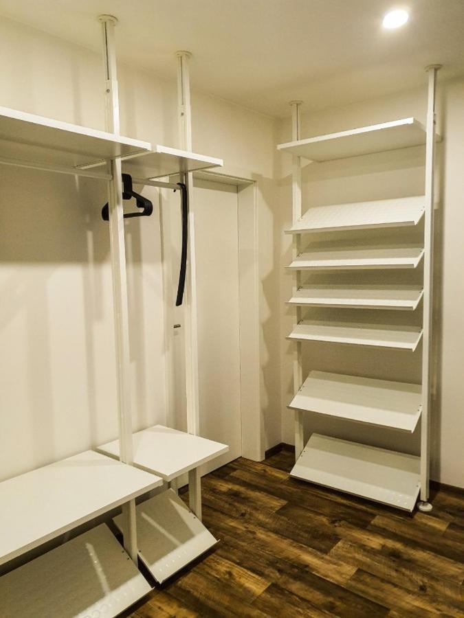 Apartmany Schmiedeberg U Klinovce Kovářská Εξωτερικό φωτογραφία